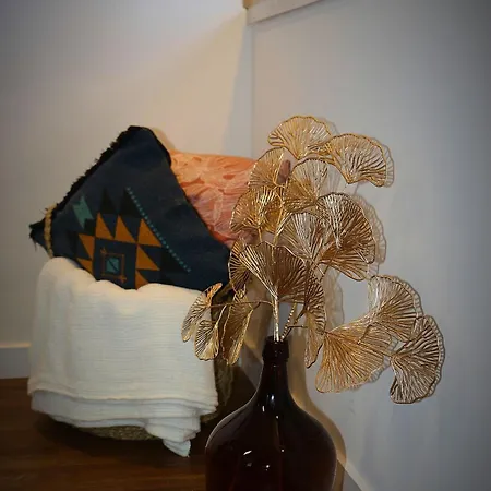 Casa Da Fonte - Local Com Jacuzzi