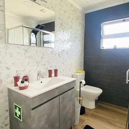 Casa Da Fonte - Local Com Jacuzzi בית נופש *