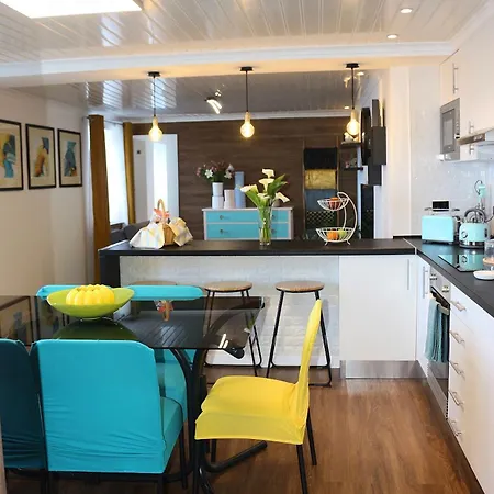 Casa Da Fonte - Local Com Jacuzzi