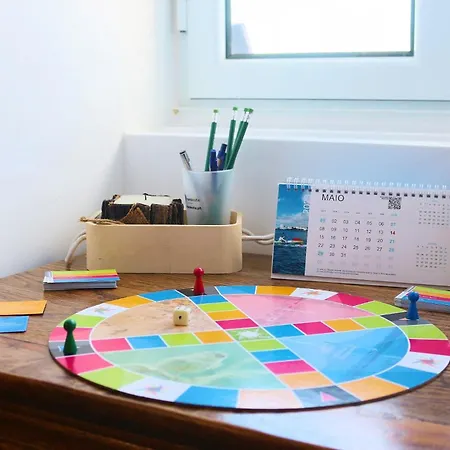 Casa Da Fonte - Local Com Jacuzzi Дом отдыха *