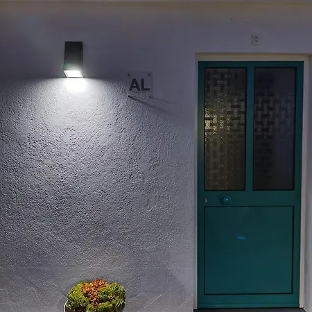 בית נופש Casa Da Fonte - Local Com Jacuzzi נורדסטה