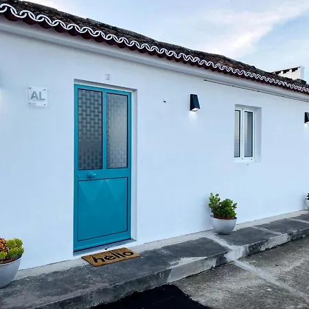 Casa Da Fonte - Local Com Jacuzzi נורדסטה