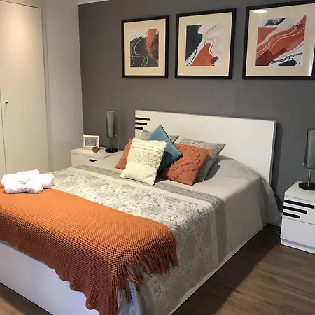 Casa Da Fonte - Local Com Jacuzzi