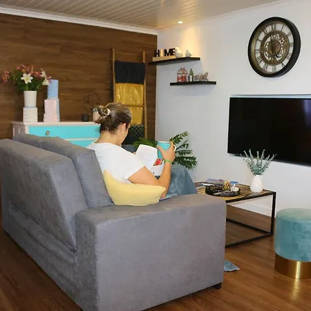 Casa Da Fonte - Local Com Jacuzzi *