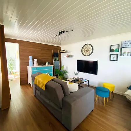 Дом отдыха Casa Da Fonte - Local Com Jacuzzi