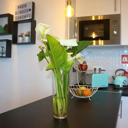 Casa Da Fonte - Local Com Jacuzzi * Нордешти