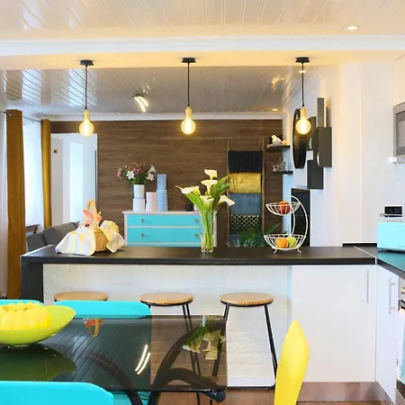 Casa Da Fonte - Local Com Jacuzzi Дом отдыха *