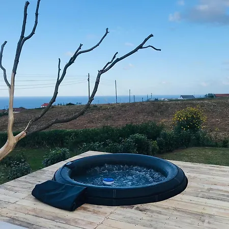 Casa Da Fonte - Local Com Jacuzzi *