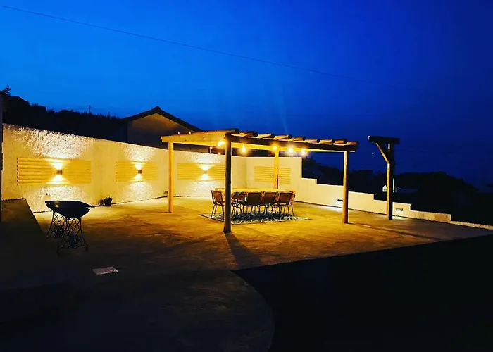 Casa Da Fonte - Local Com Jacuzzi