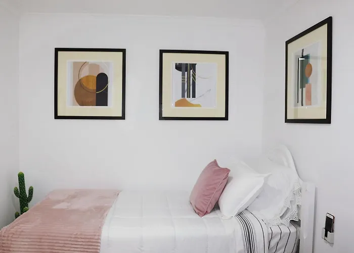 別荘 Casa Da Fonte - Local Com Jacuzzi ノルデスチ