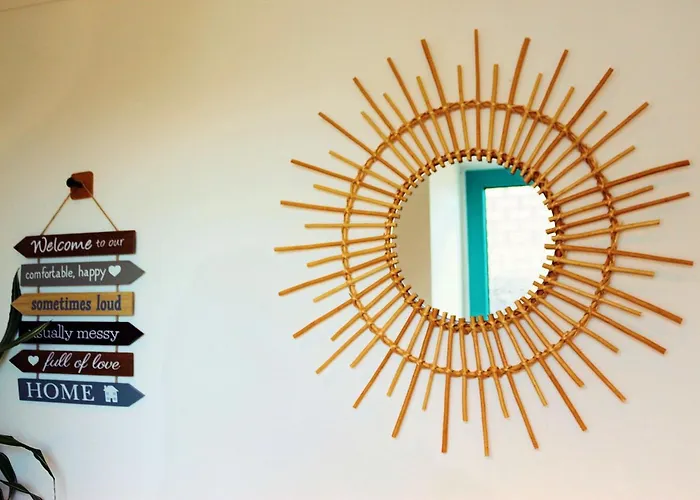 Casa Da Fonte - Local Com Jacuzzi