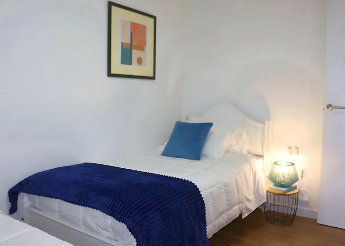 別荘 Casa Da Fonte - Local Com Jacuzzi