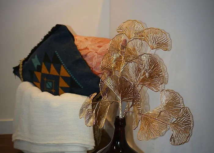 Casa Da Fonte - Local Com Jacuzzi