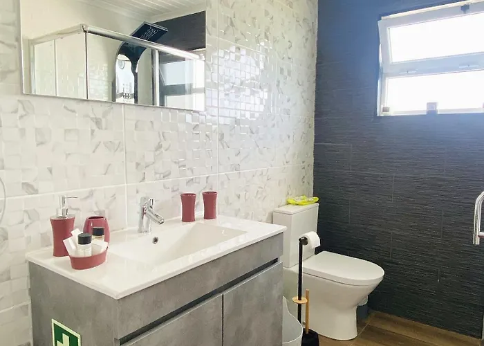 Casa Da Fonte - Local Com Jacuzzi 別荘 *