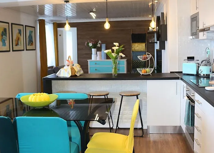 Casa Da Fonte - Local Com Jacuzzi