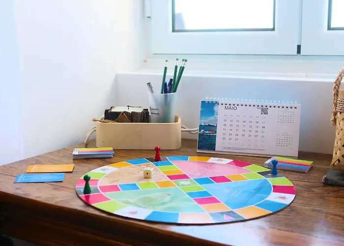 Casa Da Fonte - Local Com Jacuzzi 別荘 *