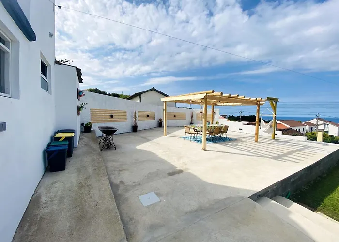 Casa Da Fonte - Local Com Jacuzzi 別荘 ノルデスチ