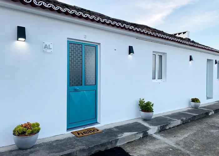 Casa Da Fonte - Local Com Jacuzzi ノルデスチ