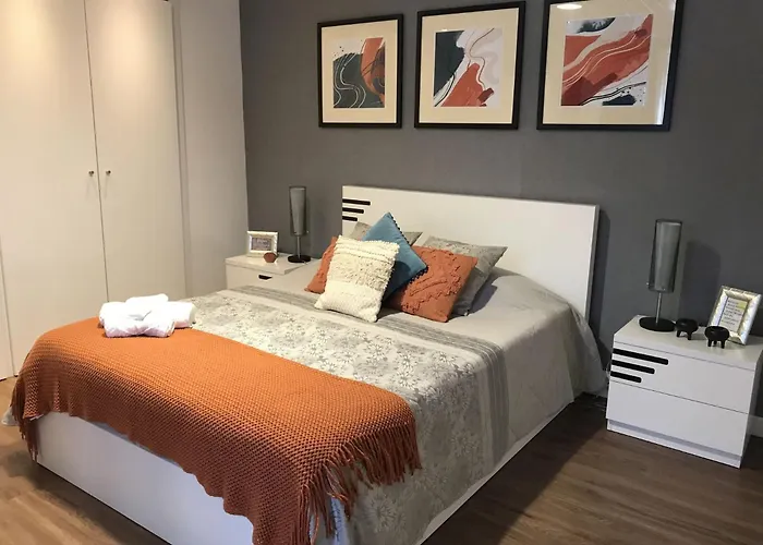 Casa Da Fonte - Local Com Jacuzzi