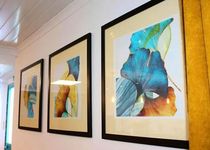 別荘 Casa Da Fonte - Local Com Jacuzzi