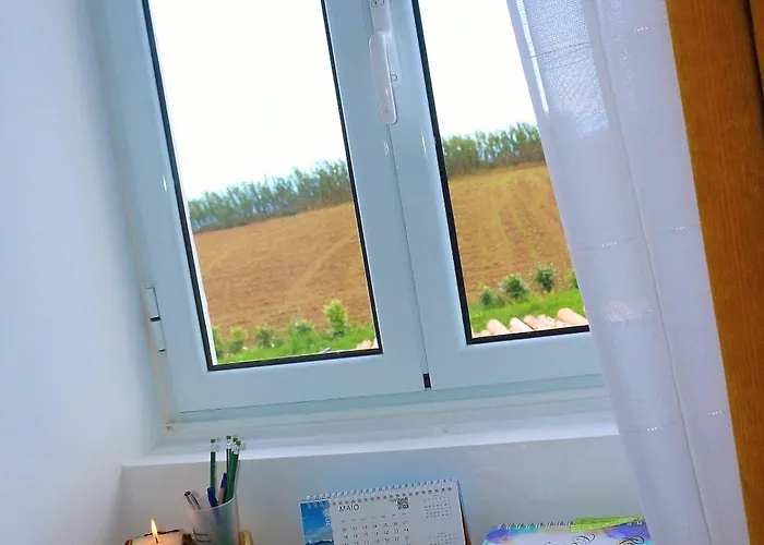 Casa Da Fonte - Local Com Jacuzzi ノルデスチ