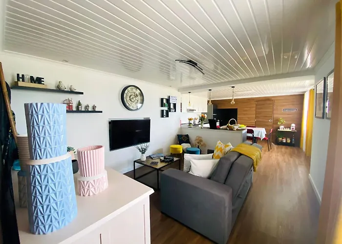 Casa Da Fonte - Local Com Jacuzzi