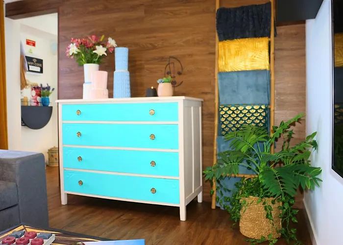 Casa Da Fonte - Local Com Jacuzzi ノルデスチ