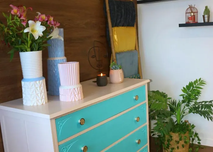 Casa Da Fonte - Local Com Jacuzzi *