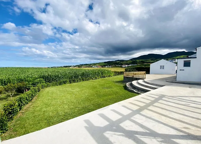 Casa Da Fonte - Local Com Jacuzzi