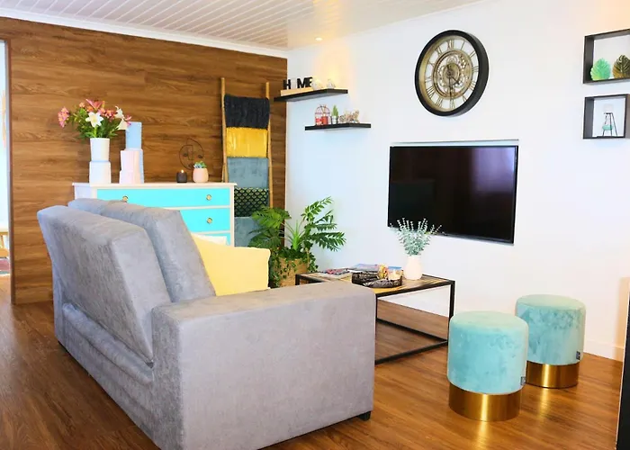 Casa Da Fonte - Local Com Jacuzzi 別荘 ノルデスチ