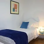 בית נופש Casa Da Fonte - Local Com Jacuzzi