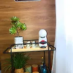 Casa Da Fonte - Local Com Jacuzzi בית נופש