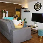 Casa Da Fonte - Local Com Jacuzzi *