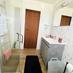 בית נופש Casa Da Fonte - Local Com Jacuzzi נורדסטה