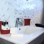 Casa Da Fonte - Local Com Jacuzzi בית נופש