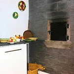 בית נופש Casa Da Fonte - Local Com Jacuzzi נורדסטה