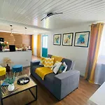 Casa Da Fonte - Local Com Jacuzzi בית נופש נורדסטה