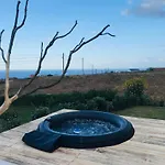 Casa Da Fonte - Local Com Jacuzzi *