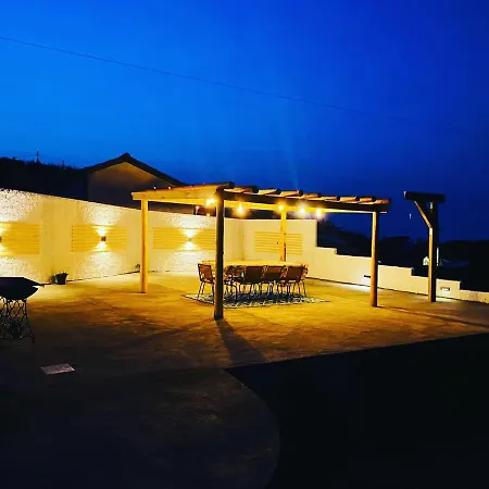 Casa Da Fonte - Local Com Jacuzzi