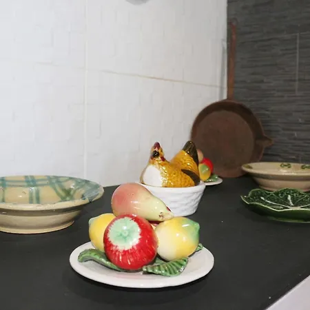 Holiday home Casa Da Fonte - Local Com Jacuzzi *