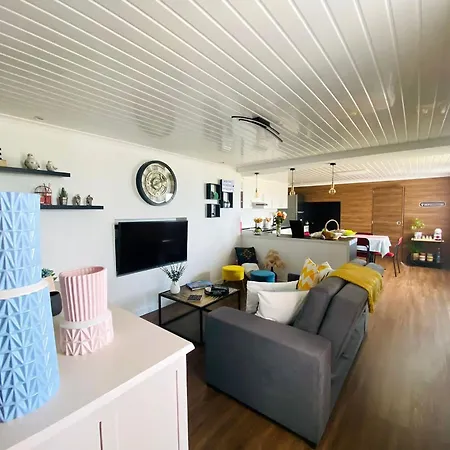 Casa Da Fonte - Local Com Jacuzzi