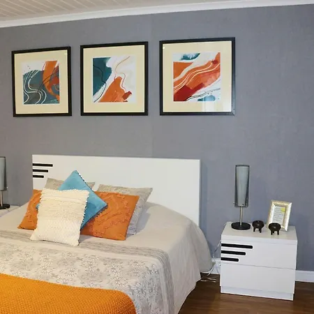 Casa Da Fonte - Local Com Jacuzzi *