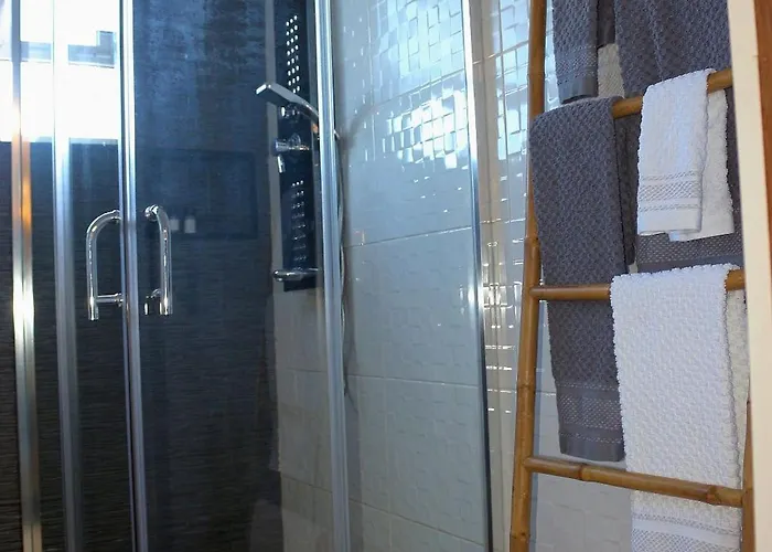 Casa Da Fonte - Local Com Jacuzzi * Nordeste (Azores)