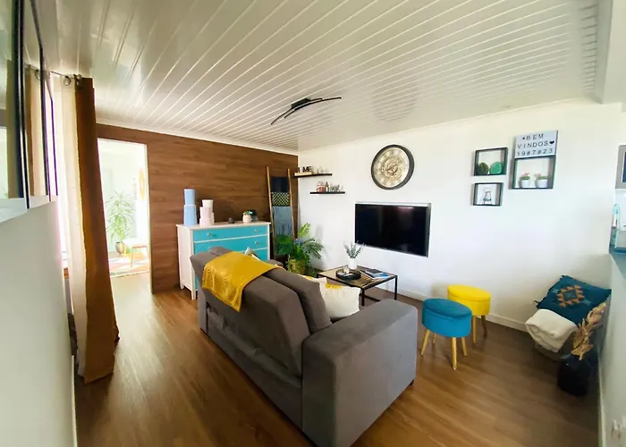 Vakantiehuis Casa Da Fonte - Local Com Jacuzzi