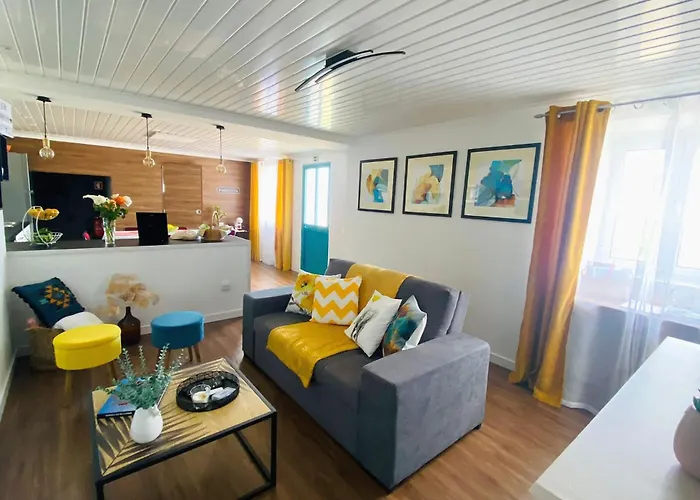 Casa Da Fonte - Local Com Jacuzzi Vakantiehuis Nordeste (Azores)