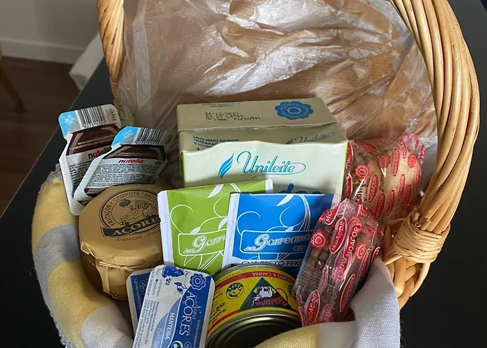 Vakantiehuis Casa Da Fonte - Local Com Jacuzzi Nordeste (Azores)